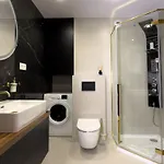 Apartment Urban Global Playroom No 3 19 - Free Garage *
