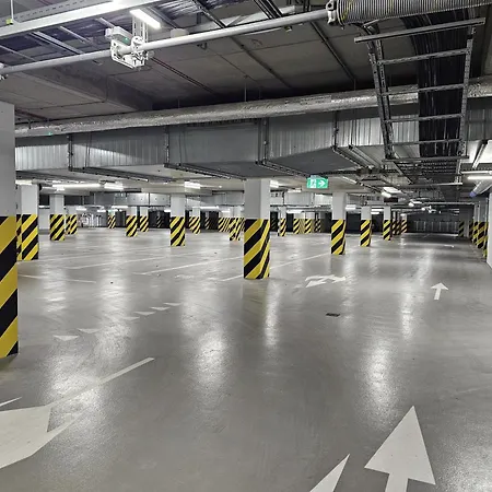 Lägenhet Urban Global Playroom No 3 19,free Garage, Self Check-in, No Deposit