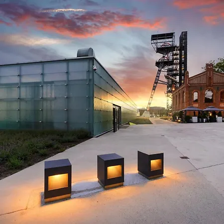 Apartmán Urban Global Playroom No 3 19,free Garage, Self Check-in, No Deposit *