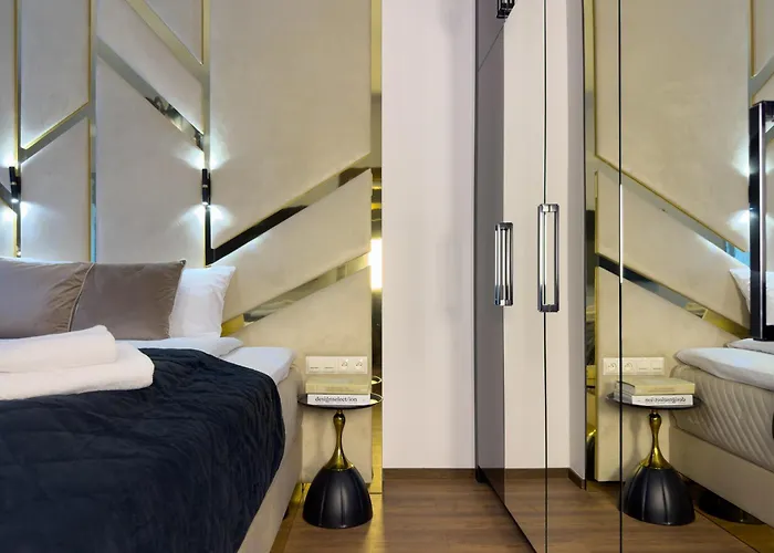 Urban Global Playroom No 3 19,free Garage, Self Check-in, No Deposit Apartmán *