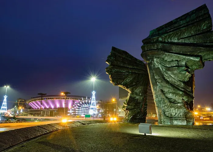 Urban Global Playroom No 3 19,free Garage, Self Check-in, No Deposit Apartament