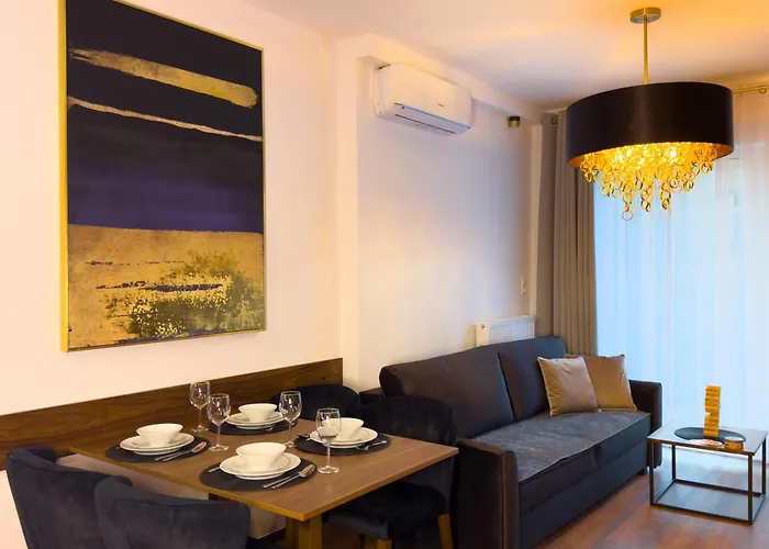 Urban Global Playroom No 3 19,free Garage, Self Check-in, No Deposit Apartmán *