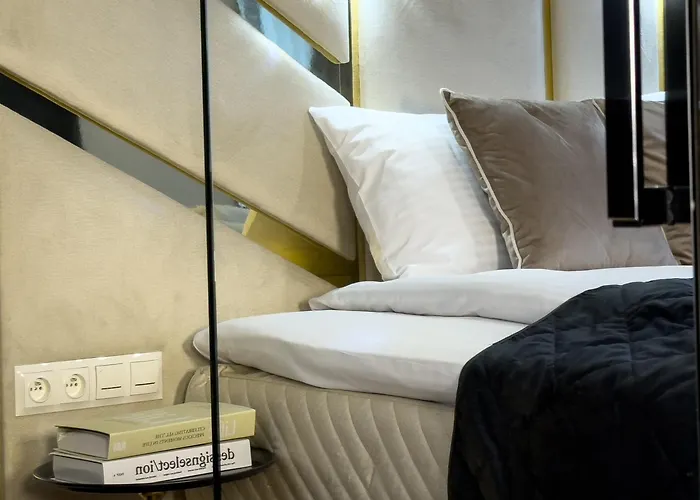 Apartament Urban Global Playroom No 3 19,free Garage, Self Check-in, No Deposit *